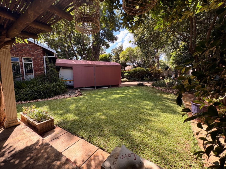 3 Bedroom Property for Sale in Doringkruin North West